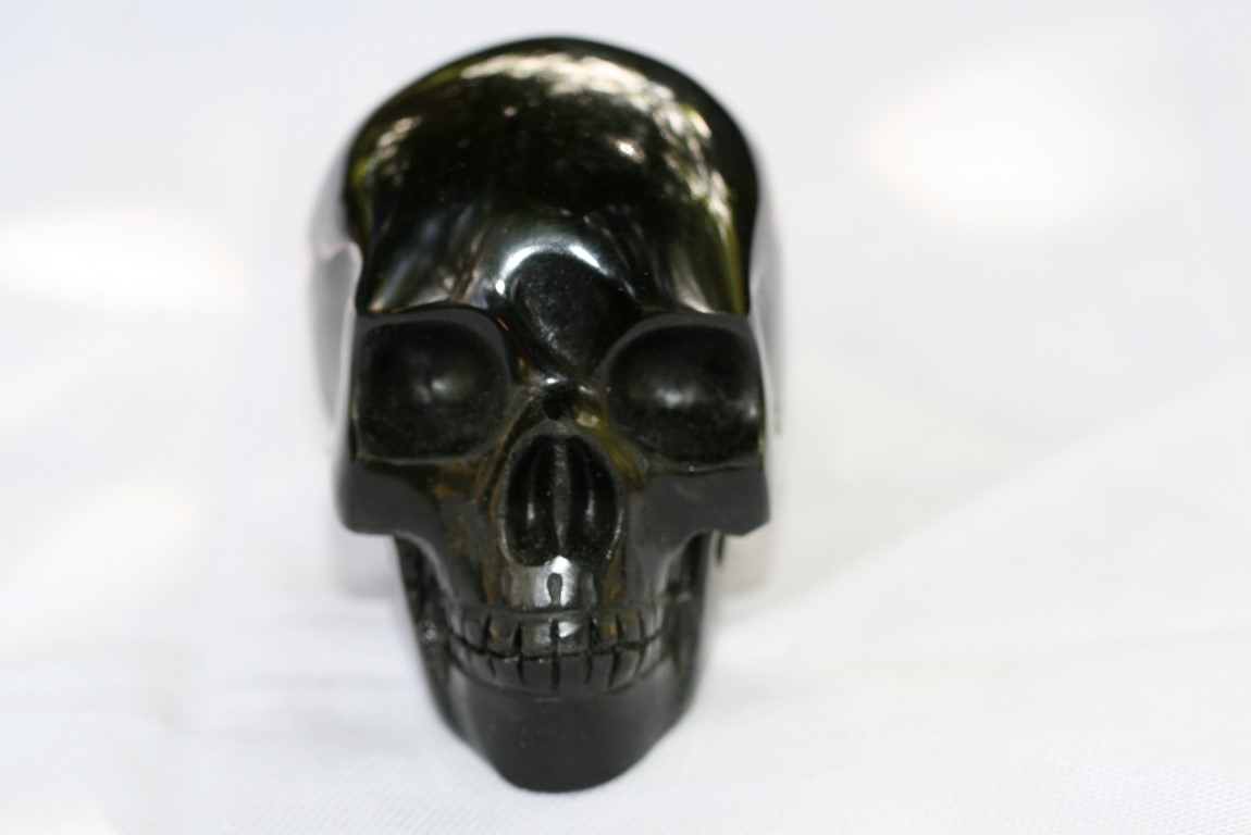 Obsidian Skull releases disharmony 5023